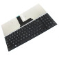 Tastatura laptop Toshiba neagra C55D-A5104 Tastatura laptop Toshiba neagra C55D-A5104