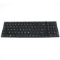 Tastatura laptop Toshiba neagra C55T-A5305