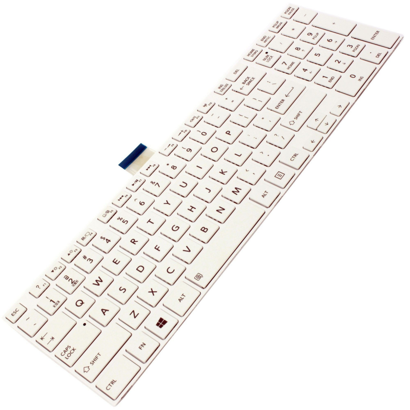 Tastatura laptop Toshiba C55-A-1RH Tastatura laptop Toshiba C55-A-1RH