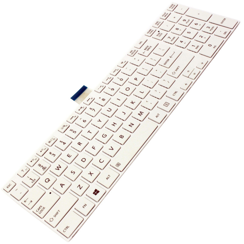 Tastatura laptop Toshiba C55-A-1N8