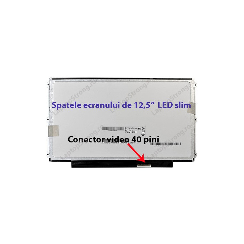 Display laptop Lenovo ThinkPad X230T
