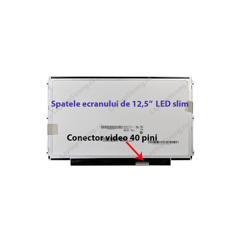 Display laptop Lenovo ThinkPad X240 20AM