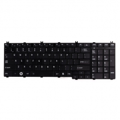 Tastatura laptop Toshiba C650-110