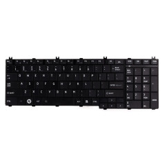 Tastatura laptop Toshiba C650D-ST2N02