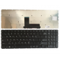 Tastatura laptop Toshiba L55-B Layout US, enter dreptunghiular