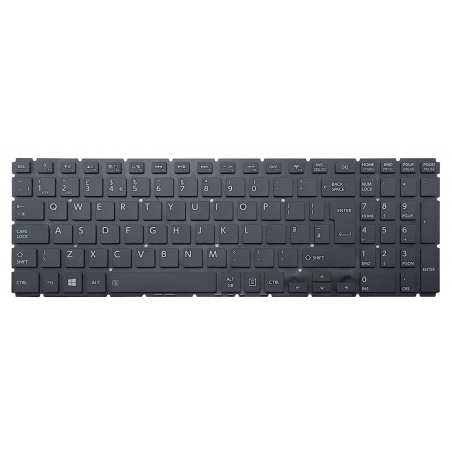 Tastatura laptop Toshiba A210