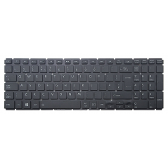 Tastatura laptop Toshiba L455