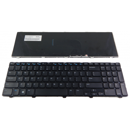 DELL Inspiron 15R-5521