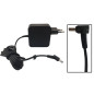 Incarcator laptop original AsusN45W-01 2.37A 45w conector 3.0x1.1mm