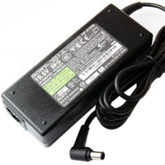 Incarcator pentru laptop Sony Vaio VGN-BX194VP 19.5V 3.9A 75W