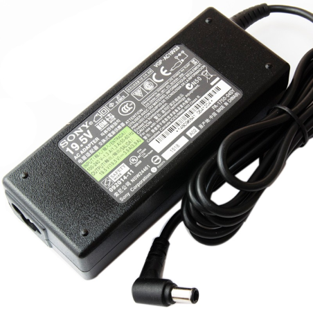 Incarcator pentru laptop Sony Vaio PCG-9xxx 19.5V 3.9A 75W