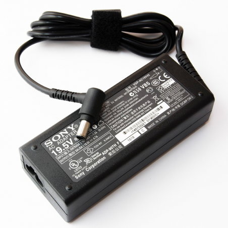 Incarcator pentru laptop Sony VGP-AC19V42 19.5V 4.7A 92W