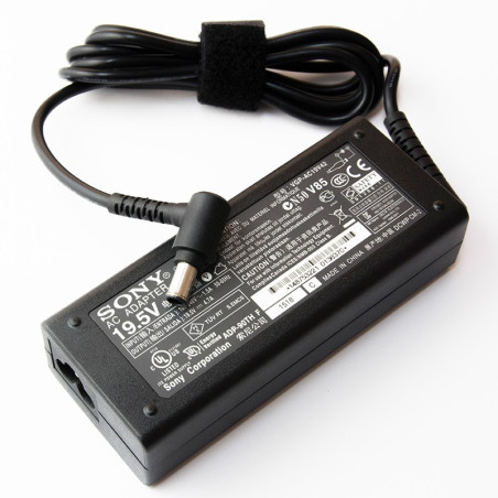 Incarcator pentru laptop Sony PCG-9Y1L 19.5V 4.7A 92W