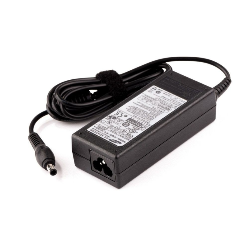 Incarcator pentru laptop Samsung SPA-X10 19V 3.16A 60W Incarcator pentru laptop Samsung SPA-X10 19V 3.16A 60W