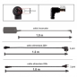 Incarcator pentru laptop MSI SADP-65KB 19V 4.74A 90W