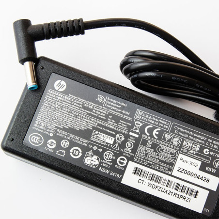 Incarcator laptop HP 245 G3 65W