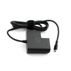 Incarcator HP Elite x 1012 2 G1 Tableta (L5H06EA) Conector USB-Type-C