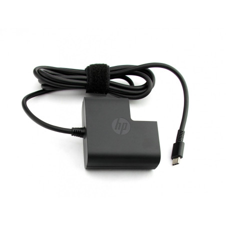 Incarcator HP Elite x 1012 2 G1 Tableta (L5H06EA) Conector USB-Type-C