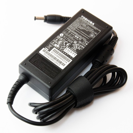 Incarcator pentru laptop Toshiba Satellite L500-1D1 19V 3.42A 65W