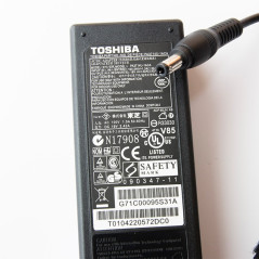 Incarcator pentru laptop Toshiba Satellite L500-1D1 19V 3.42A 65W