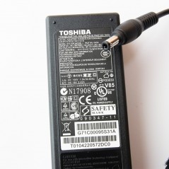 Incarcator pentru laptop Toshiba Satellite C660-16T 19V 3.42A 65W