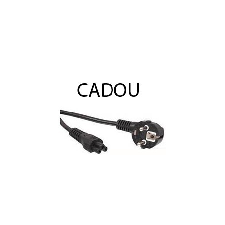 Incarcator laptop Packard Bell 65W / 3.42A / 19V / conector 5.5 * 1.7 mm