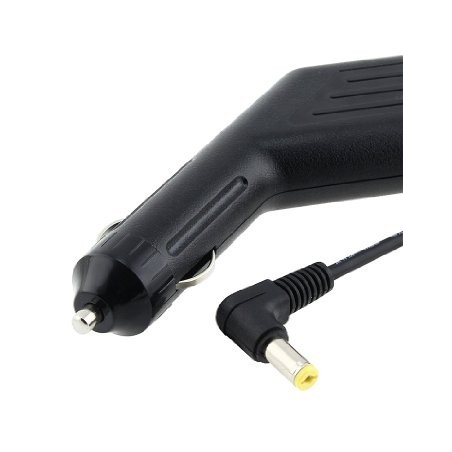 Incarcator laptop auto Packard Bell 90W / 4.74A / 19V / conector 5.5 * 1.7 mm