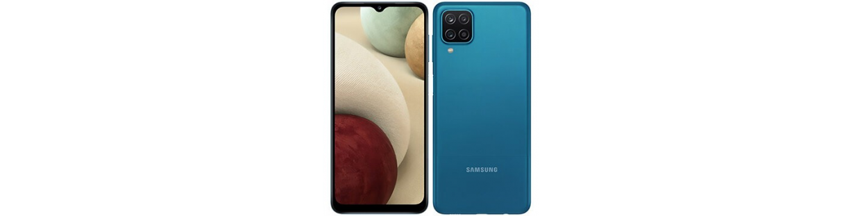  Samsung Galaxy A12