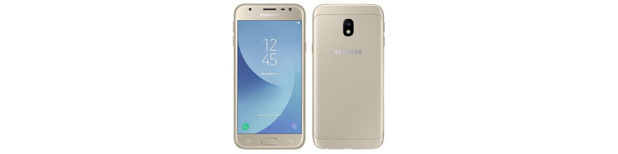 Samsung Galaxy J3 2017 J330, Galaxy J3 Pro 2017