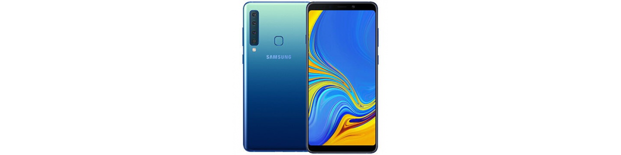 Samsung Galaxy A9 2018