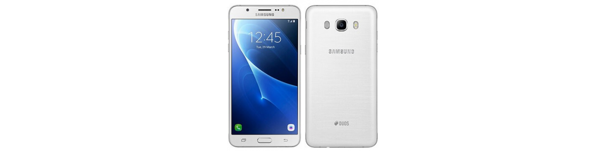 Samsung Galaxy J7 2016 J710