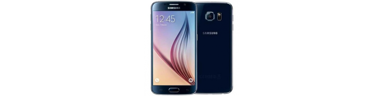 Samsung Galaxy S6 G920