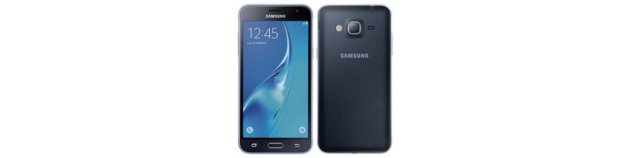 Samsung Galaxy J3 2016