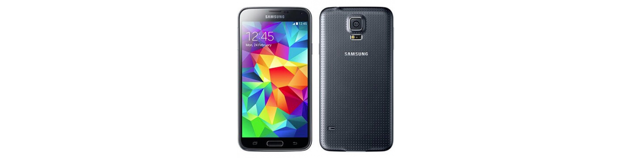 Folii Samsung Galaxy S5 G900