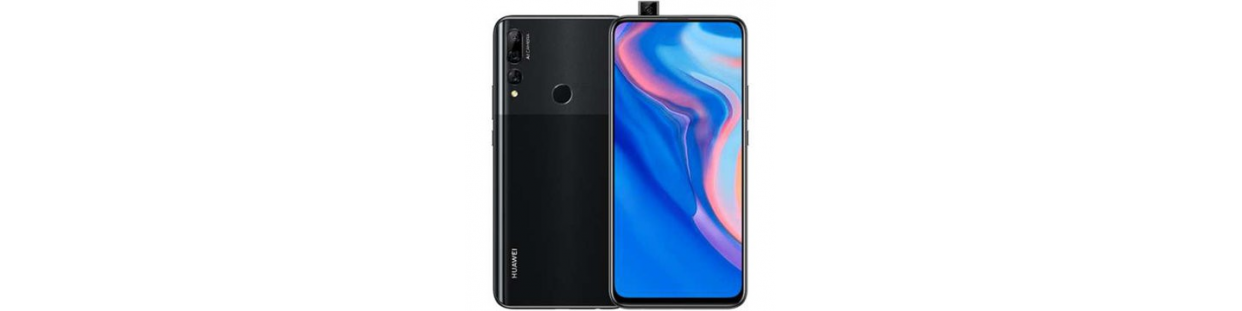 Huawei Y9 Prime 2019